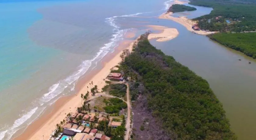 Pousada A Vila do Pirata - Image 1
