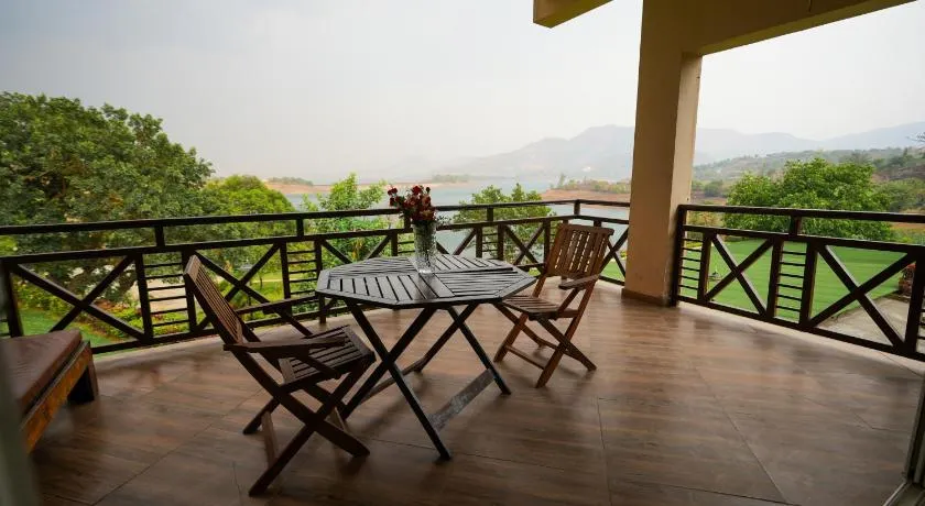 Ashoka Sarovar - Lakeview Resort, Bhandardara - Image 1