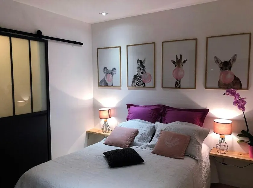 Chambre des Bois - Image 1