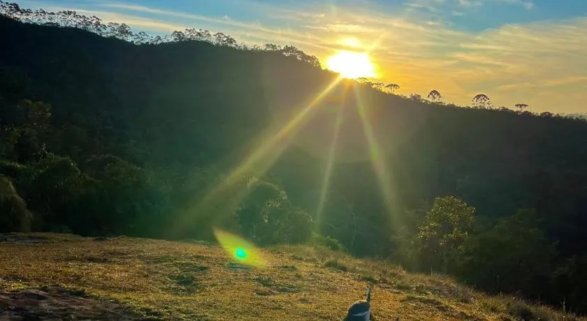 Sítio das montanhas - Image 1