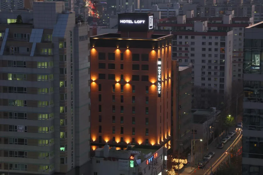 Boutique Hotel Loft - Image 1