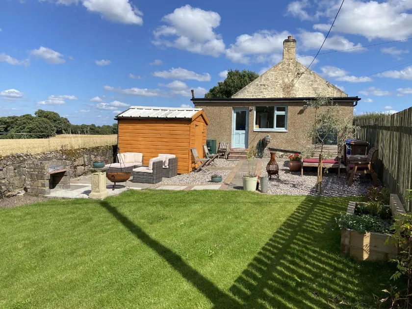 1 Inveravon Cottage - Image 1