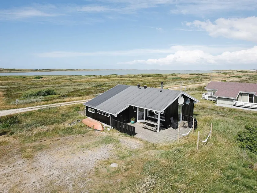 6 person holiday home in Lemvig - Image 1