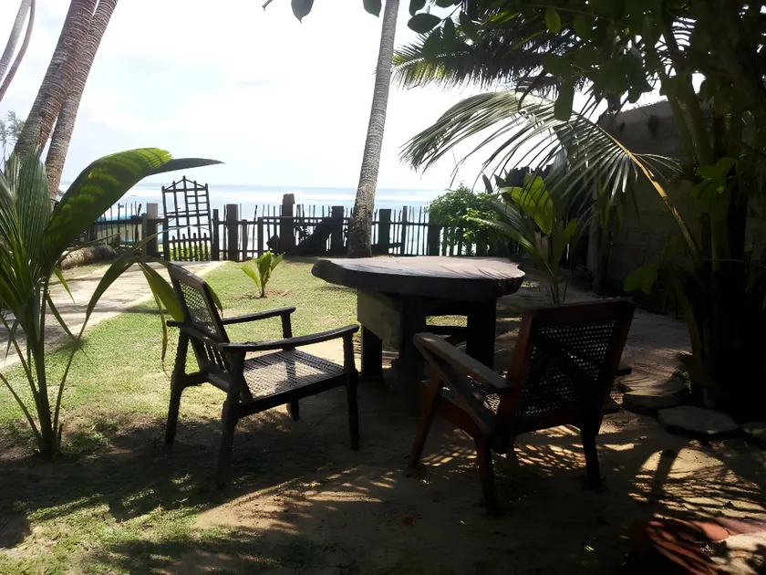 Praneeth Guest House - Image 1