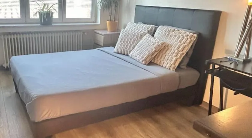 Studio 40m2 Quartier Résidentiel à 7mn Thionville et proche CNPE - Image 1
