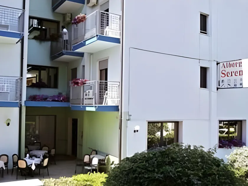 Hotel Serenella - Image 1