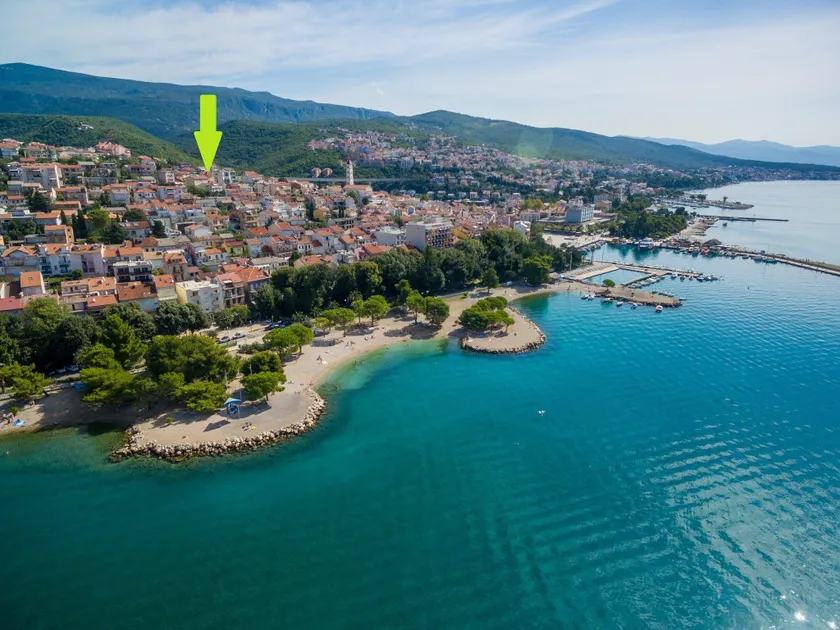 Apartments JASMINA - Image 1