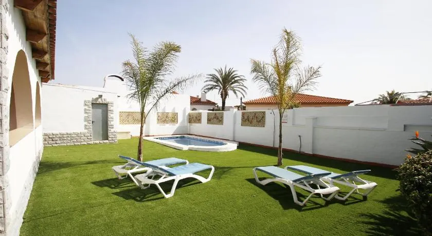 Villa Angelo - Image 1