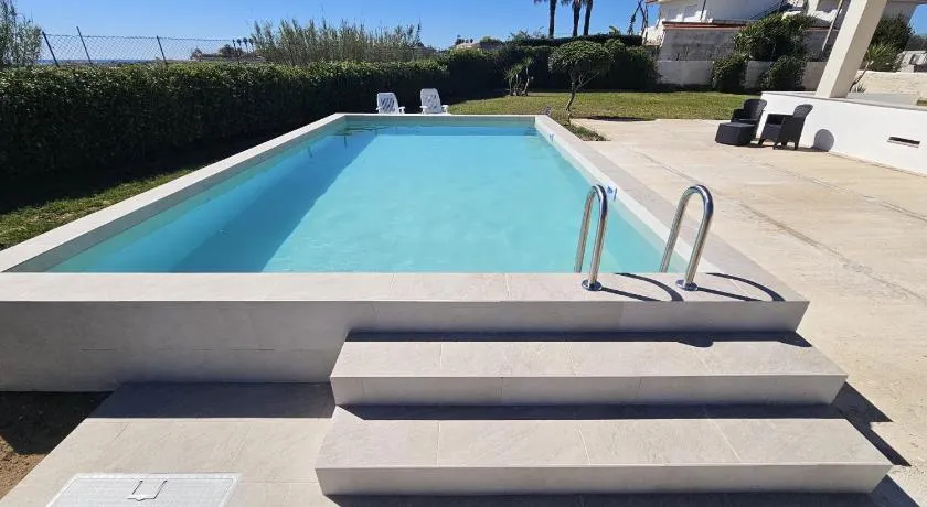 Mariella Rooms Fronte Mare - Image 1