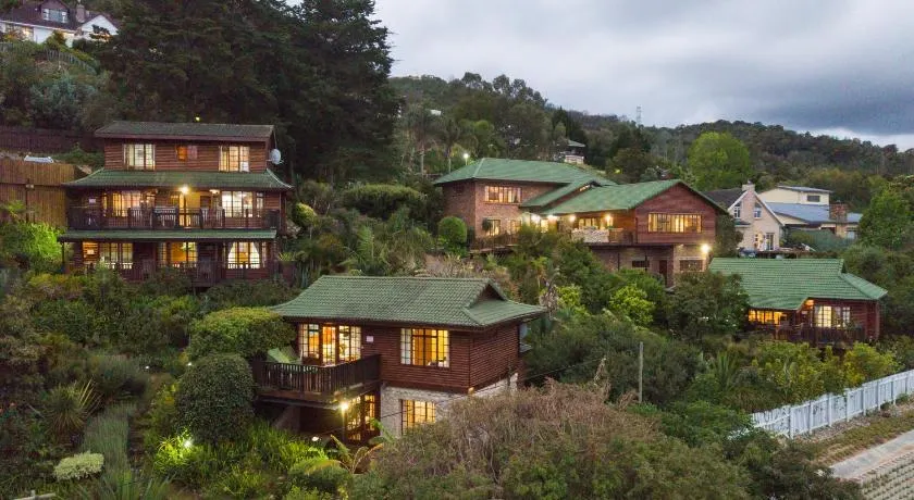 Big Tree House Lodge - Image 1