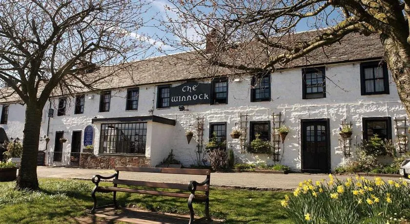 The Winnock Hotel - Image 1