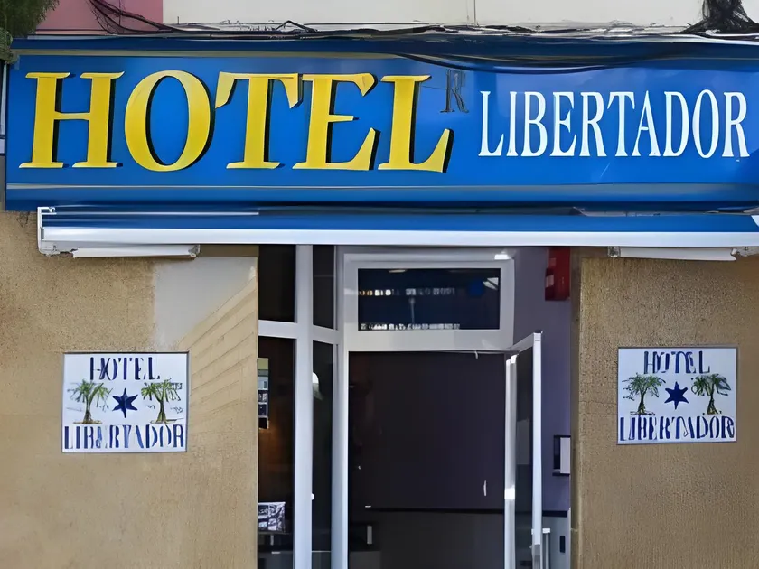 Hotel Libertador - Image 1