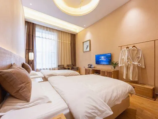 Lanzhou Feng Qi Wu Ning Inn shopp - Image 1