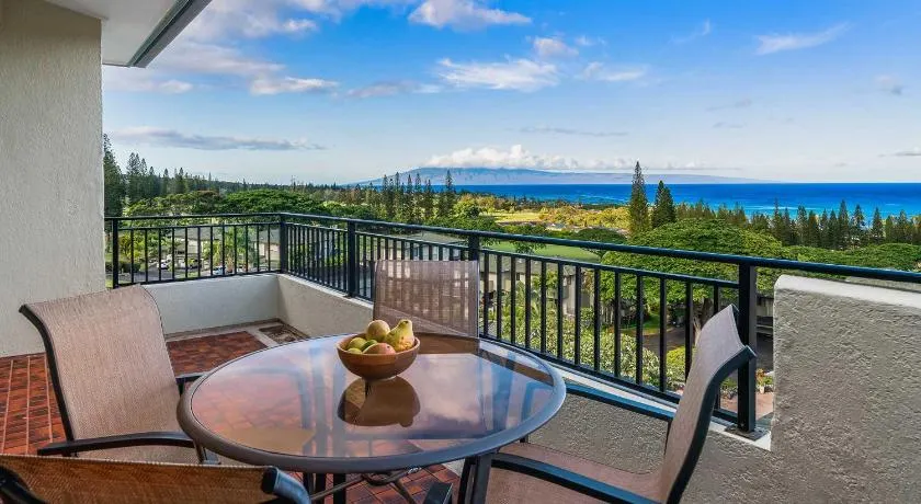 Kapalua Golf Villa 23V3 - Image 1