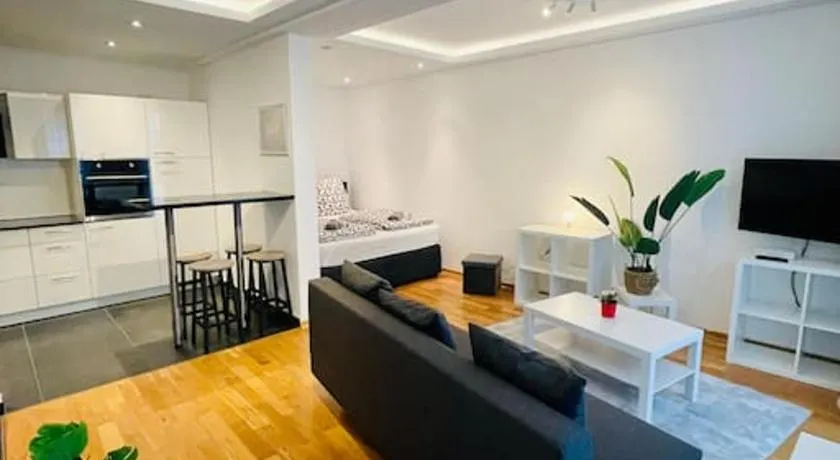 exclusive perfect stay - perfect location in Leipzig No2 - Image 1