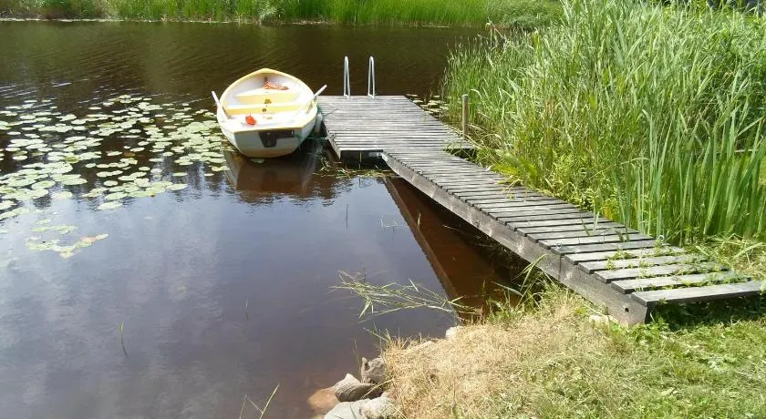 Tihase puhkemajake - Image 1