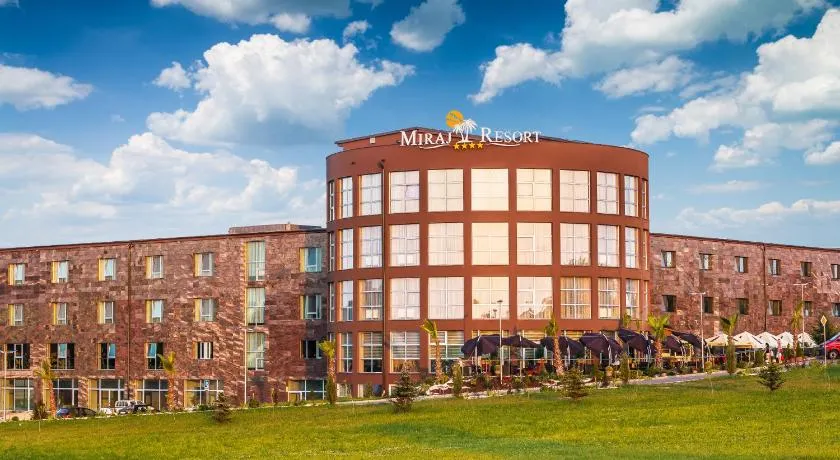 Miraj Resort - Image 1