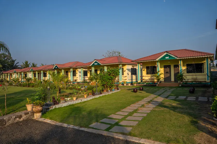 Tarangan Resort - Image 1