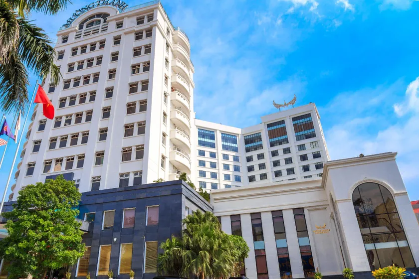 Muong Thanh Luxury Lang Son Hotel - Image 1