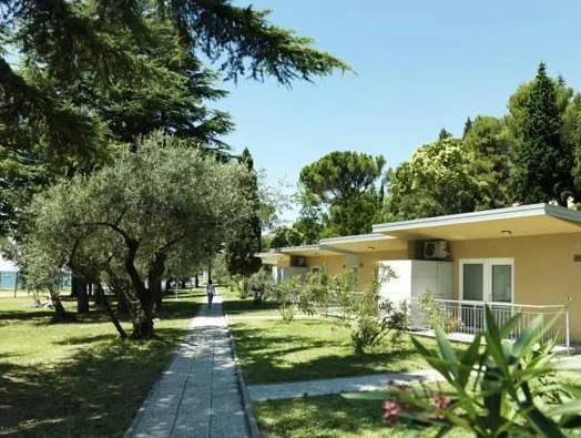 Adria Apartments - Hotel & Resort Adria Ankaran - Image 1