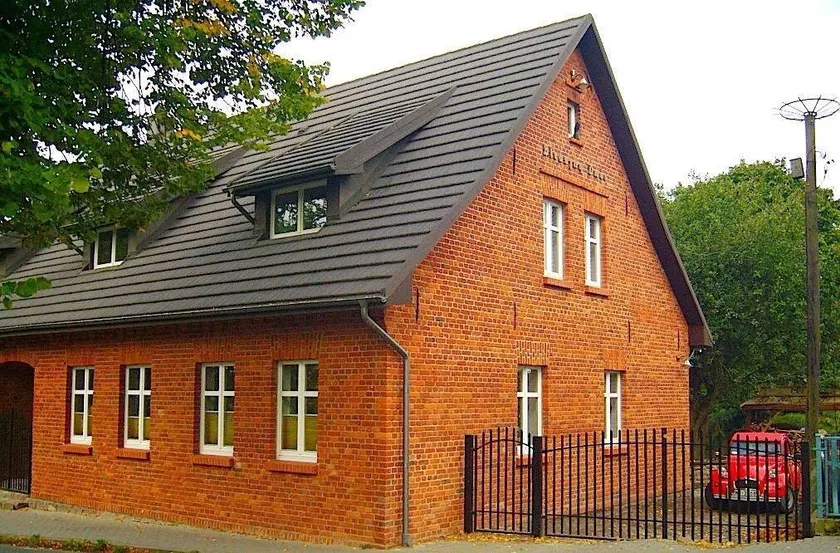 Baltic Home Dunya - Image 1