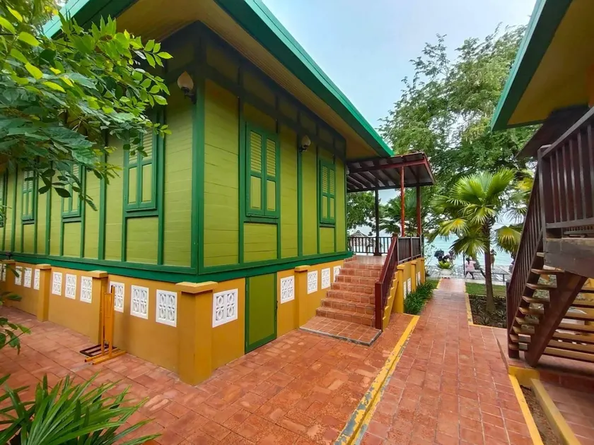 Phaluai Villa - Image 1