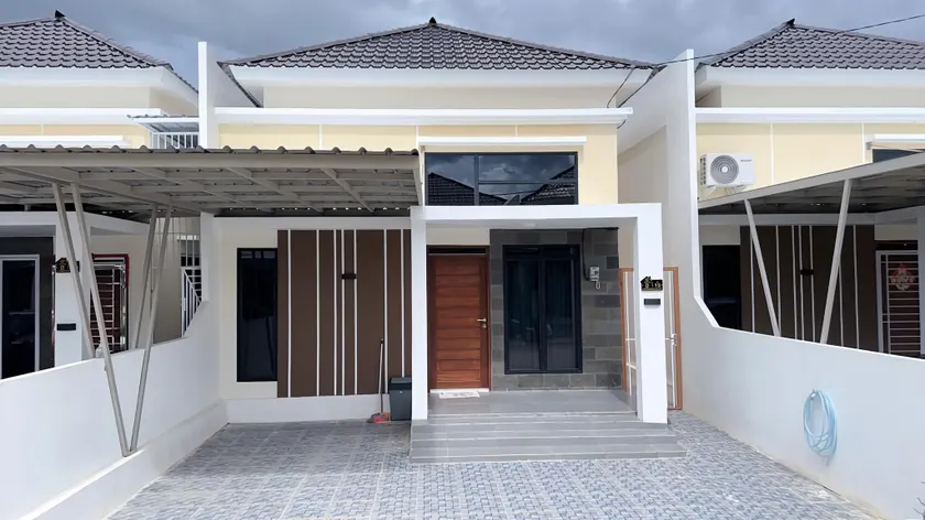 Happy Homestay Singkawang - Image 1