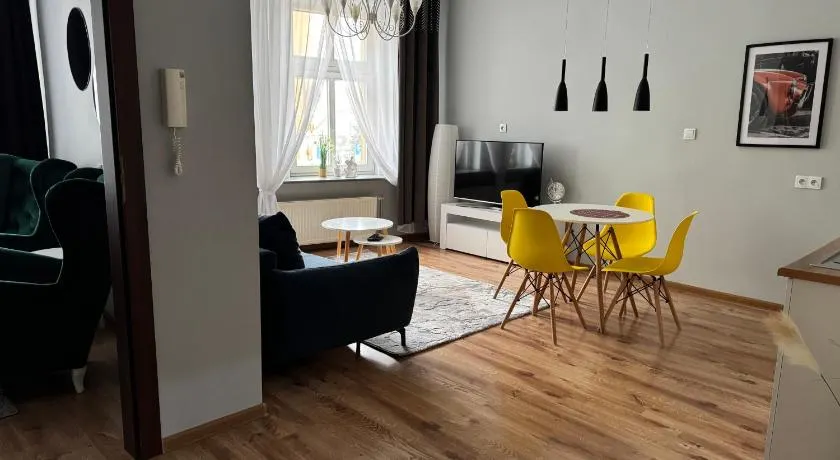 Apartament Jedności - Image 1