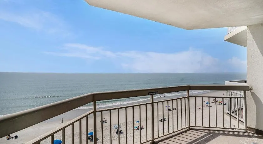 0511 Waters Edge Resort condo - Image 1