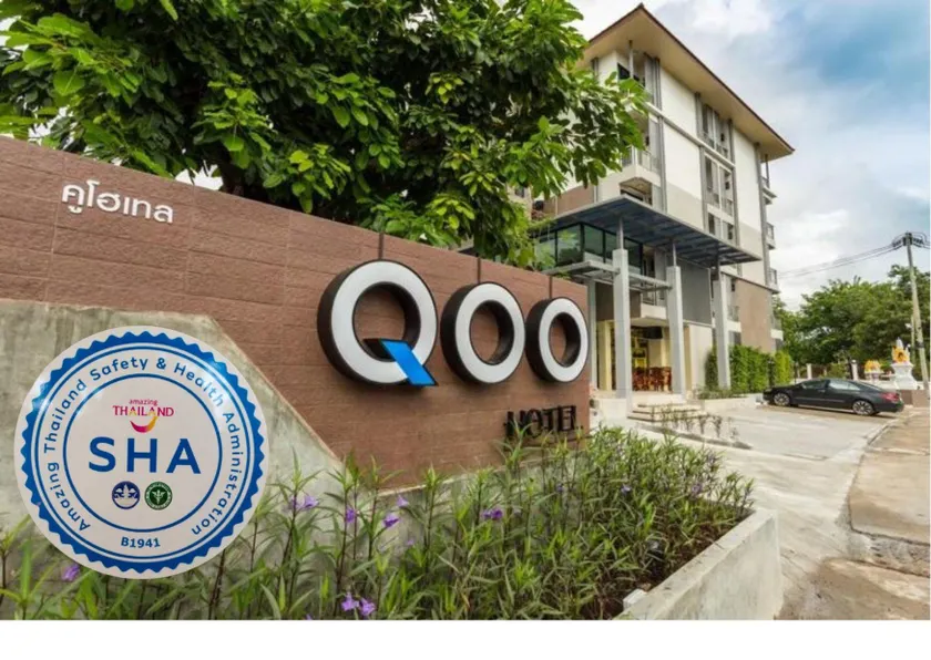 Qoo Hotel - Image 1