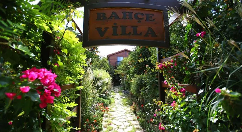 Bahçe Villa - Image 1