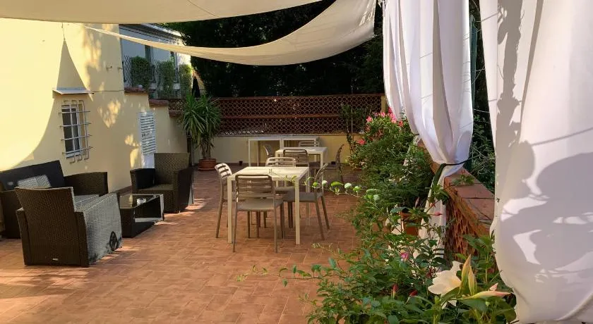 La Terrazza di via Elisa - Image 1