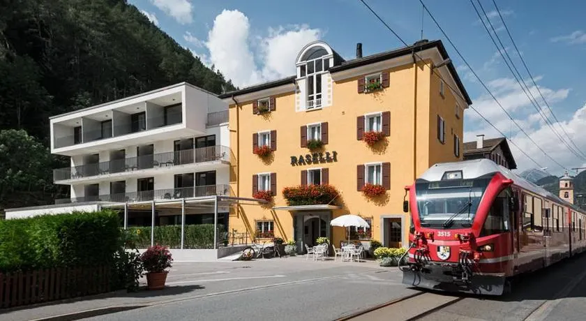 Raselli Sport Hotel - Image 1