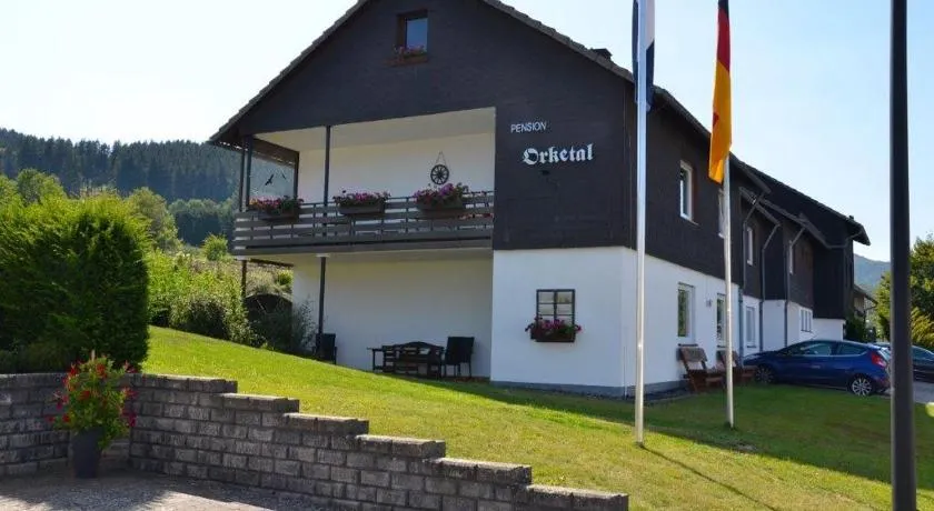 Pension Orketal - Image 1