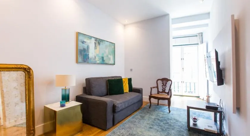 Your Home in Palácio do Bairro Alto - Image 1