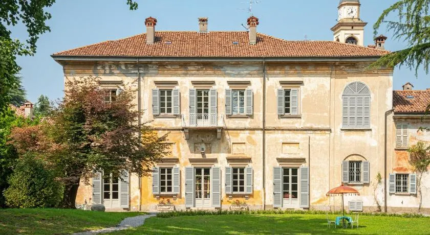 Villa Galimberti Maison De Charme - Image 1