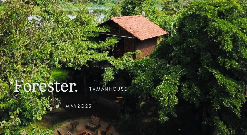 The Forester Chalet - Image 1