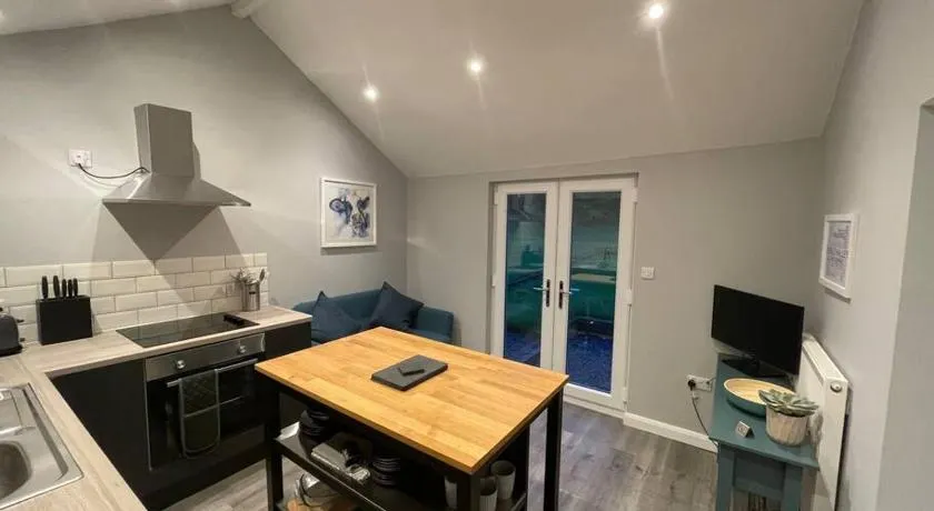 Beautiful self-catering cottages, Ribble Valley - Image 1
