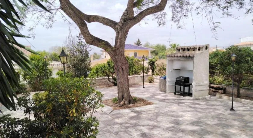 L'oasis, maison indépendante avec piscine privée - Image 1
