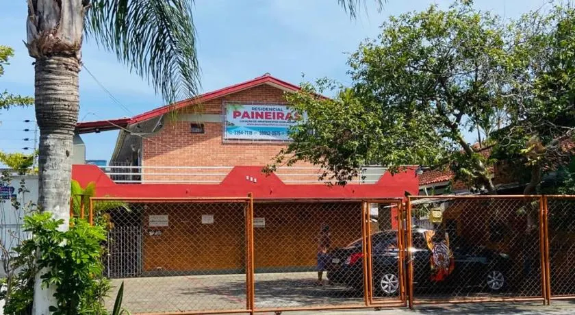 Pousada Residencial Paineiras - Image 1