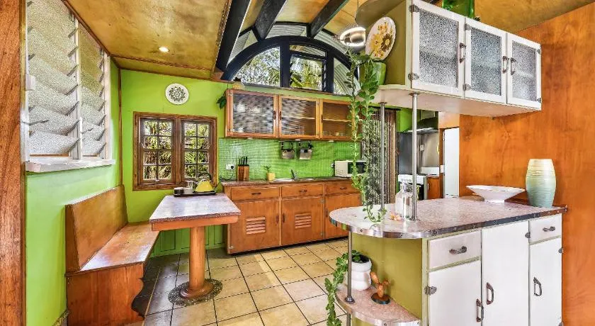 Cottonwood Cottage - Couples 'pet friendly' retro escape - Image 1