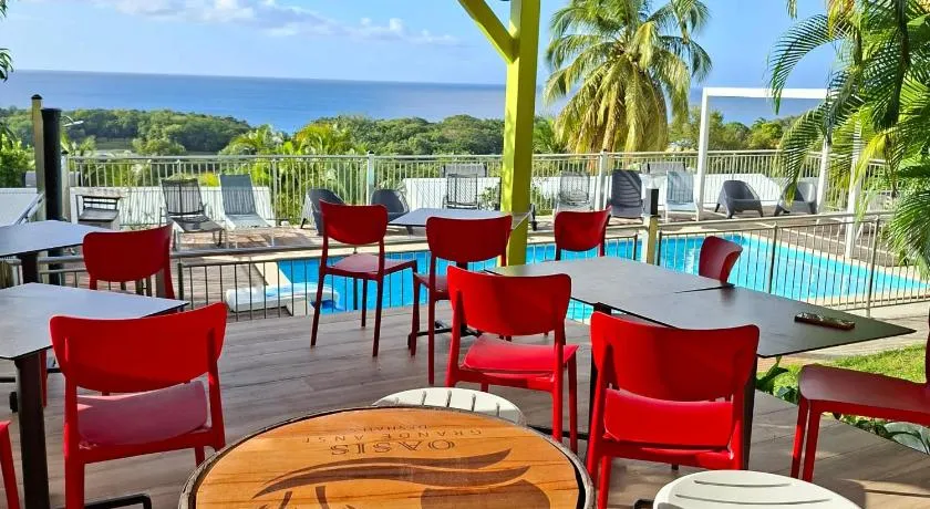 Oasis Grande Anse - Image 1