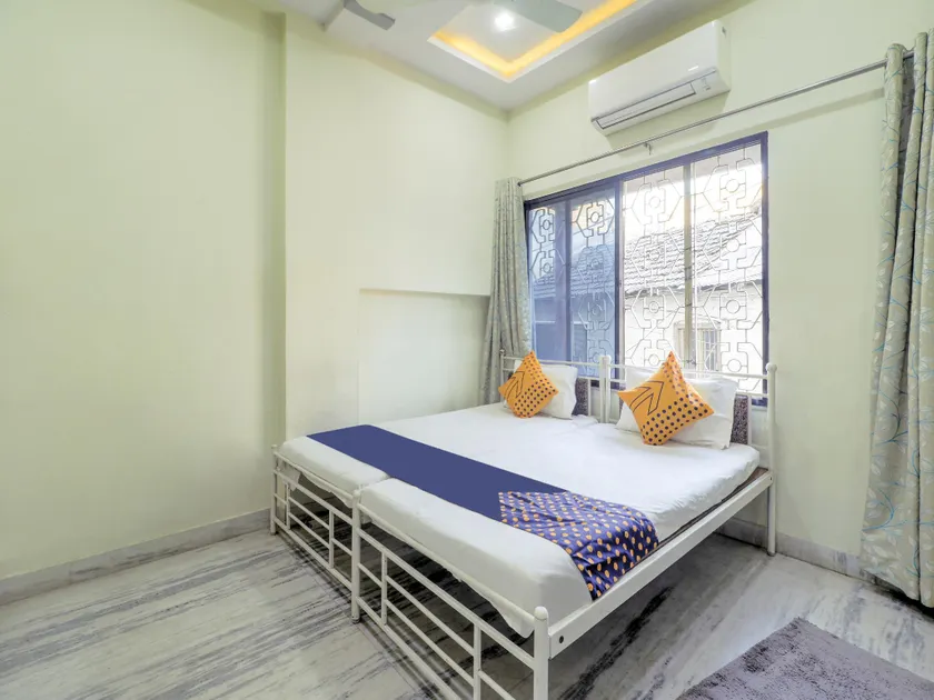 SPOT ON 77289 Hotel Sanskriti - Image 1