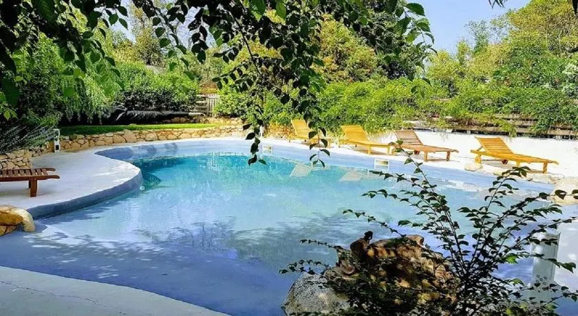 Salvacintoggio -Votre Villa avec Piscine Privée- - Image 1