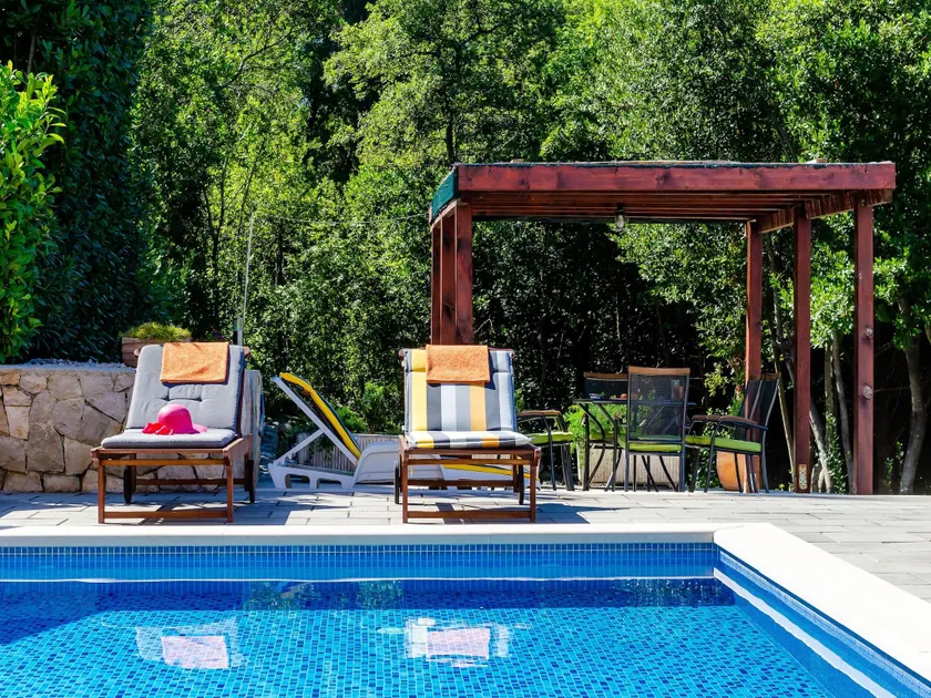 Villa Oasis Cypress - Image 1