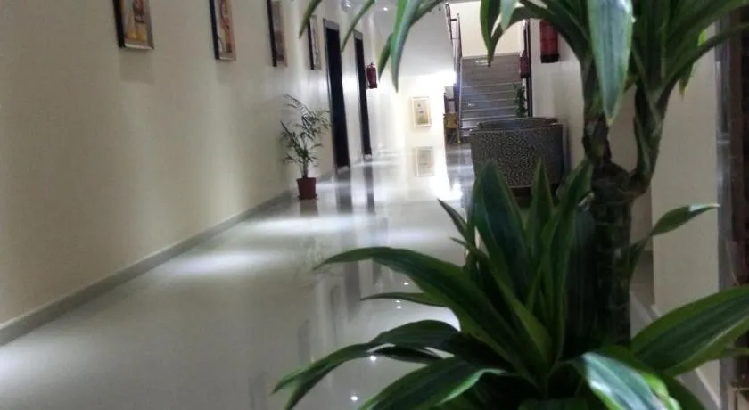 Lara Al Jawf Hotel Apartments - Image 1
