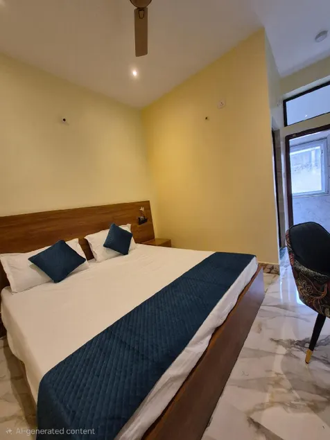 Udit Nagar Houses - Image 1