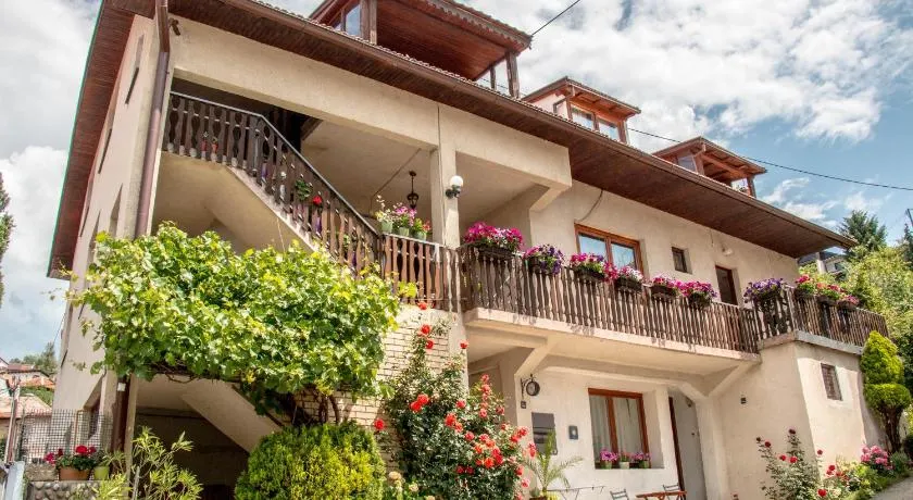 Guest House Kevser - Image 1