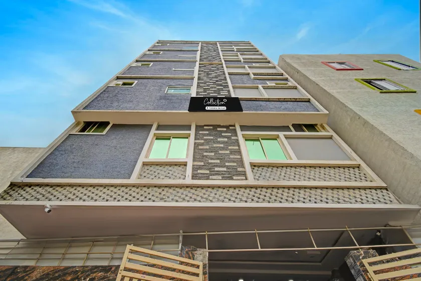 Collection O White Field Road Hyderabad Formerly Ayaan Signature Suites - Image 1