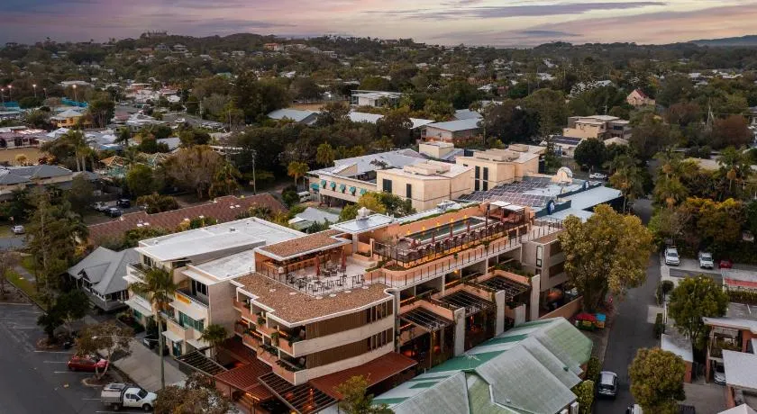 Hotel Marvell Byron Bay - Image 1